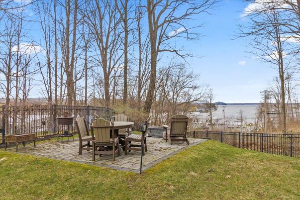 Backyard, Exterior, Water