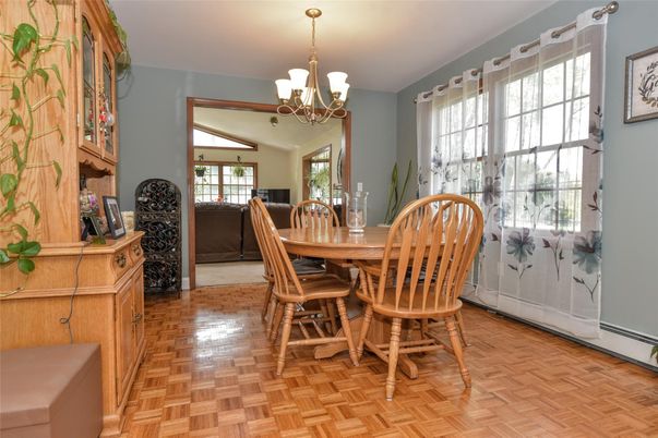 Chandelier, Dining room, Interior, Living room, Wood Texture Flooring