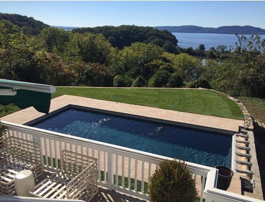 Exterior, Pool, Water