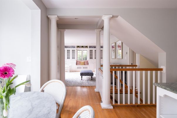 Interior, Wood Texture Flooring