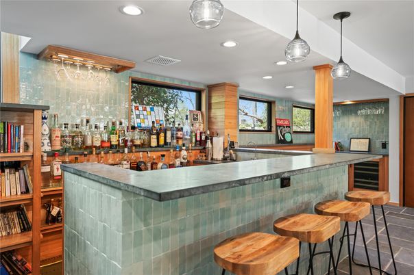 Interior, Pendant Lights, Recessed Lighting