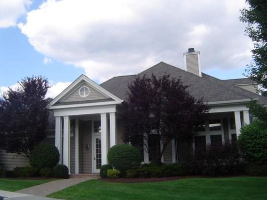Exterior, Facade, Georgian