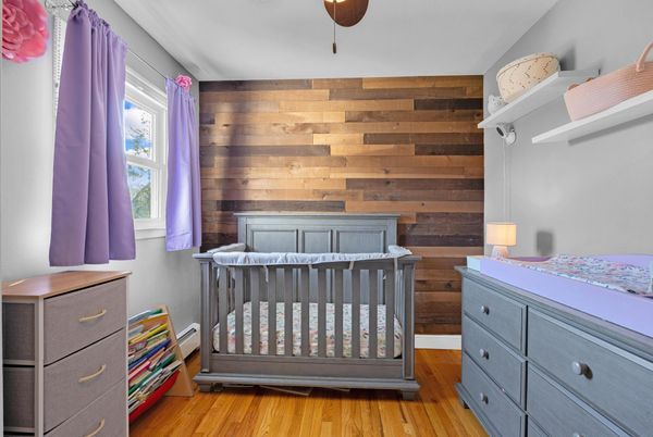 Interior, Wood Texture Flooring, Wooden Walls