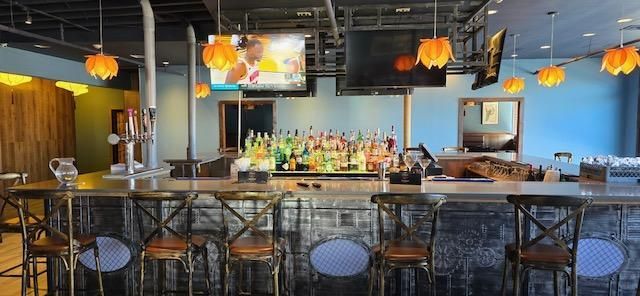 Interior, Pendant Lights, Recessed Lighting