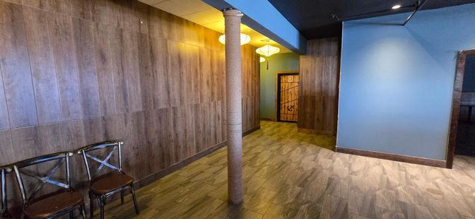Interior, Wood Texture Flooring