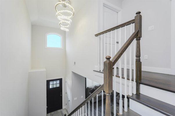 Chandelier, Interior, Pendant Lights, Wood Texture Flooring
