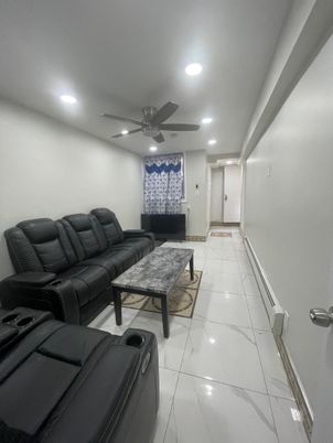 Interior, Living room, Marble, Recessed Lighting