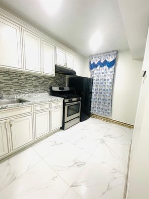 Interior, Kitchen, Marble