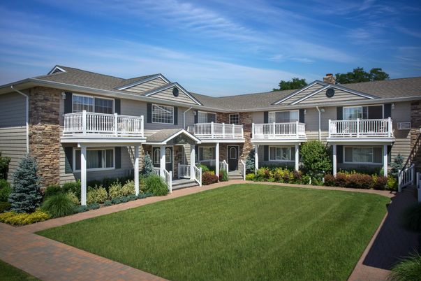 Backyard, Exterior, Facade, Rowhouse