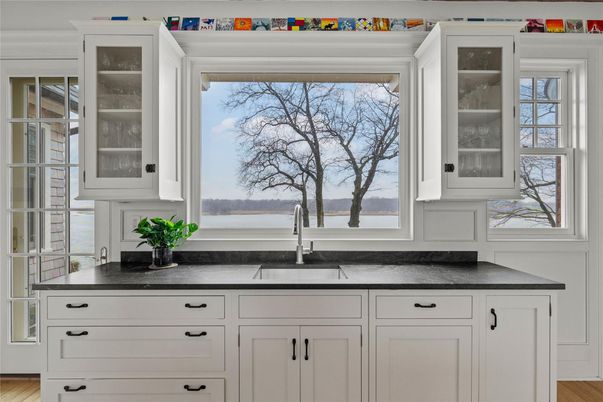 Interior, Kitchen, Water