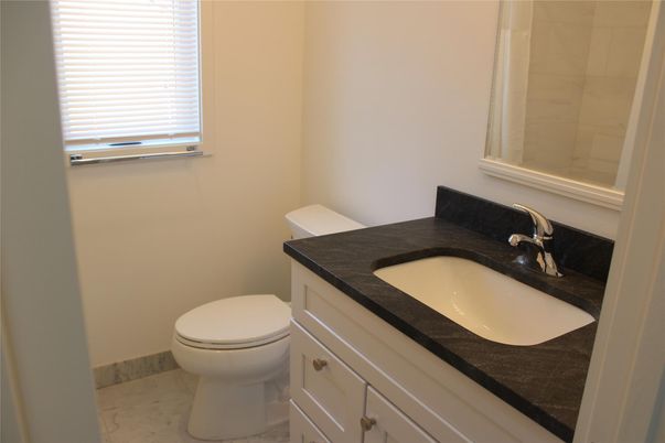 Bathroom, Interior, Marble