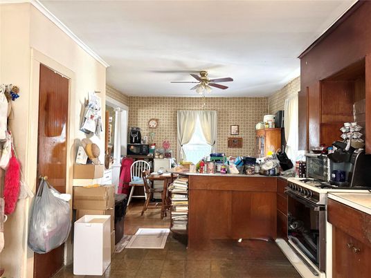 Dining room, Interior, Kitchen, Wood Texture Flooring