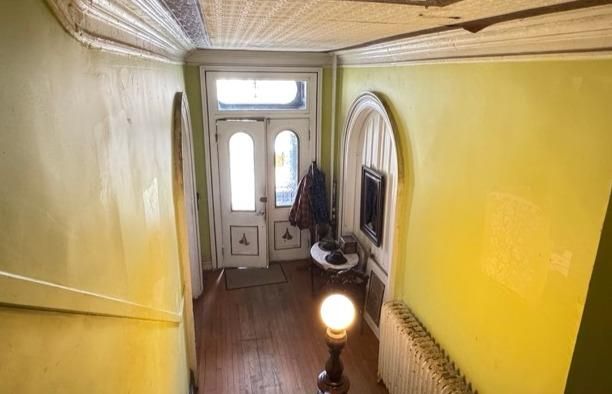 Interior, Wood Texture Flooring