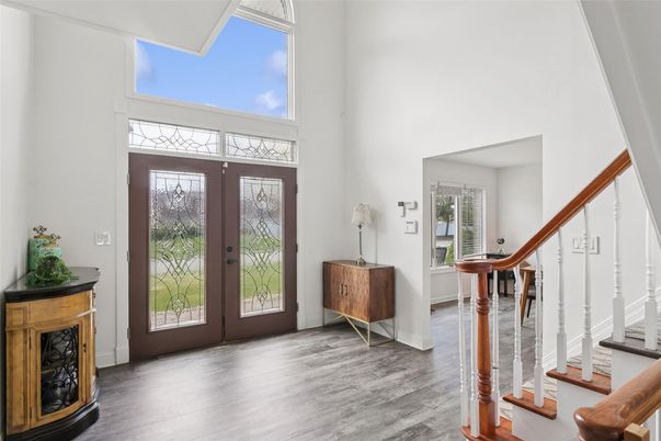 Interior, Wood Texture Flooring