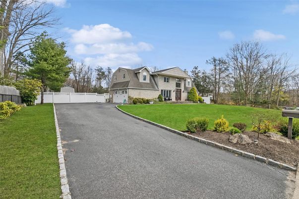 Attached, Backyard, Exterior, Facade, None