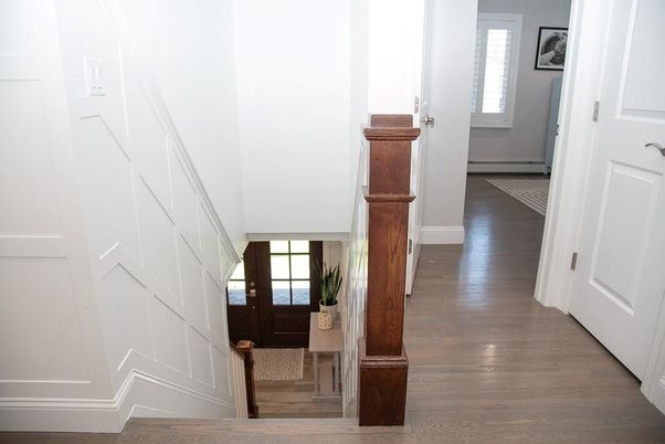 Interior, Wood Texture Flooring