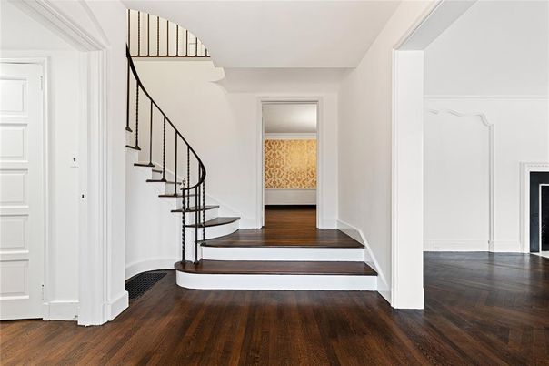 Interior, Wood Texture Flooring