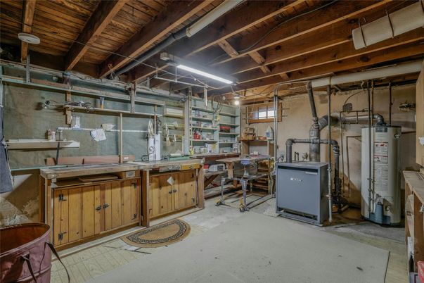 Interior, Wooden Beams, Wooden Ceilings