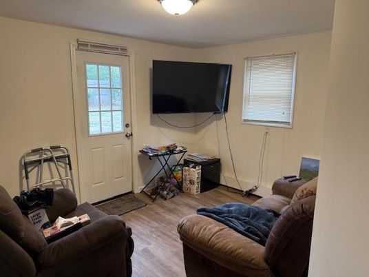 Interior, Living room, Wood Texture Flooring