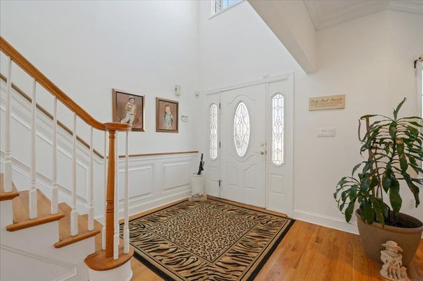 Interior, Wood Texture Flooring