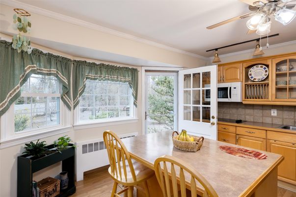 Dining room, Interior, Kitchen, Wood Texture Flooring