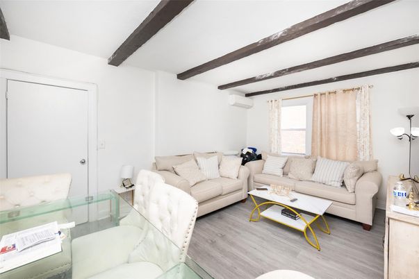 Interior, Living room, Wooden Beams, Wood Texture Flooring