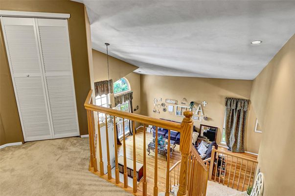Interior, Pendant Lights, Recessed Lighting