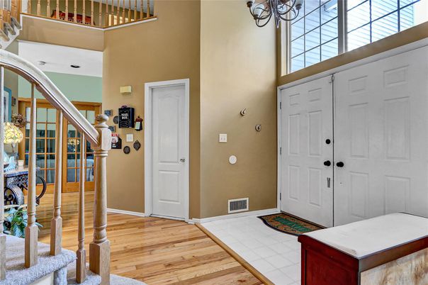 Interior, Wood Texture Flooring