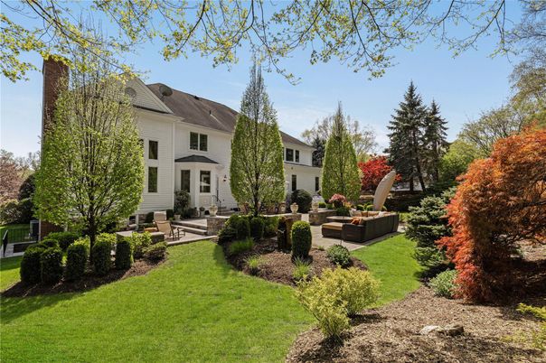 Backyard, Exterior, Solar Panels