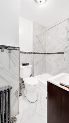 Bathroom, Interior, Marble, Marble Walls