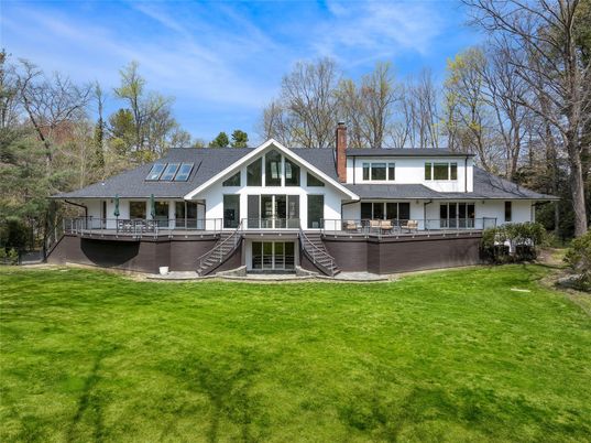 Backyard, Exterior, Solar Panels