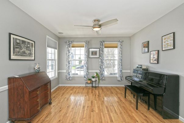 Interior, Piano, Wood Texture Flooring