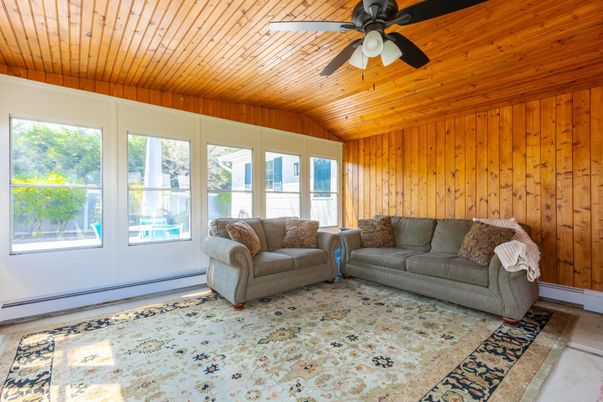 Interior, Wooden Ceilings, Wooden Walls