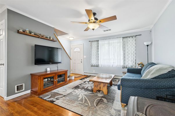Interior, Living room, Wood Texture Flooring