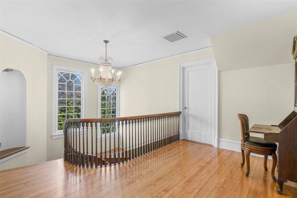 Chandelier, Interior, Wood Texture Flooring