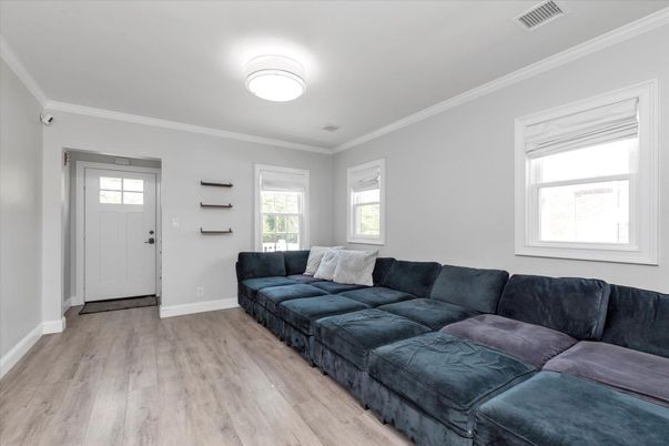 Interior, Living room, Wood Texture Flooring
