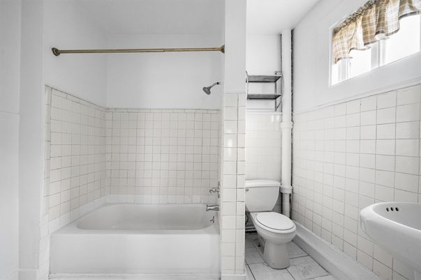 Bathroom, Interior, Marble