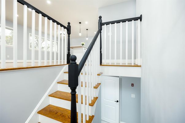 Interior, Pendant Lights, Recessed Lighting