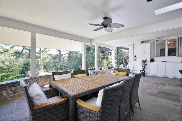 Dining room, Interior, Sun Room