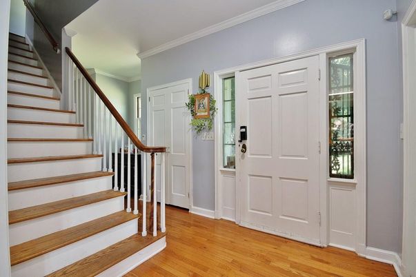 Interior, Wood Texture Flooring
