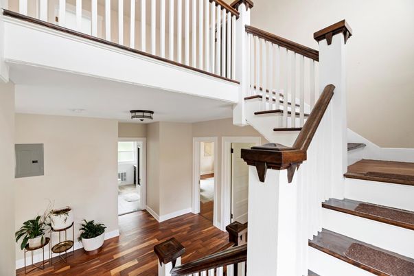 Interior, Wood Texture Flooring