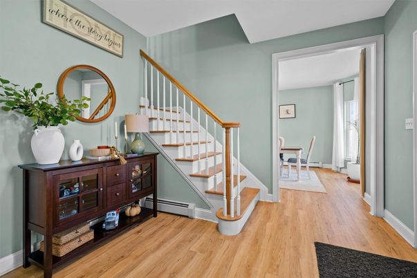 Interior, Wood Texture Flooring