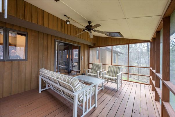 Interior, Living room, Sun Room, Wood Texture Flooring