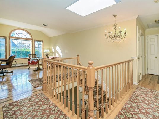 Chandelier, Interior, Wood Texture Flooring