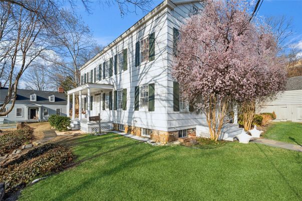 Backyard, Exterior, Facade, None