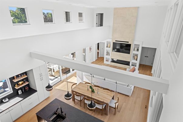Interior, Living room, Wood Texture Flooring