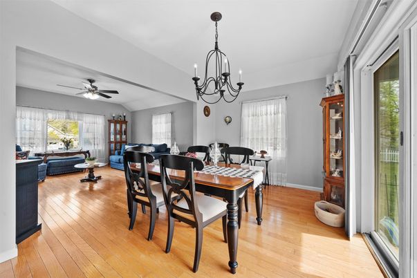 Chandelier, Dining room, Interior, Living room, Wood Texture Flooring