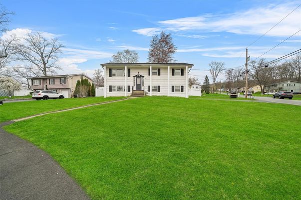 Backyard, Exterior, Facade, None