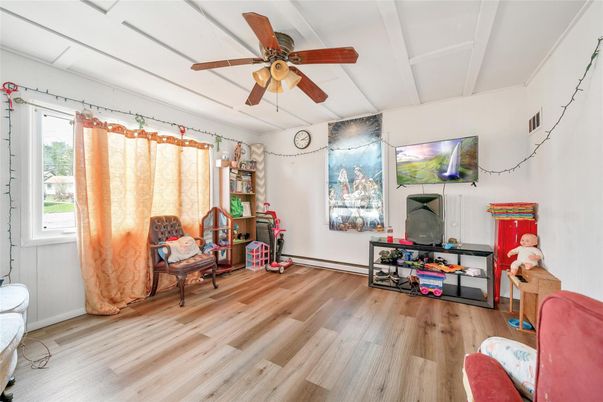 Interior, Wood Texture Flooring