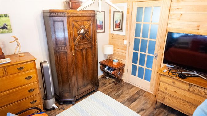 Interior, Wood Texture Flooring
